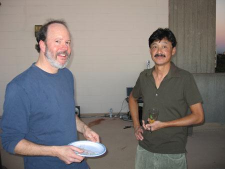 UCSD Lab Launch, 2005