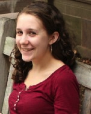 Lab senior thesis student Rebecca Beilinson wins Yale 2016 Library Map Prize